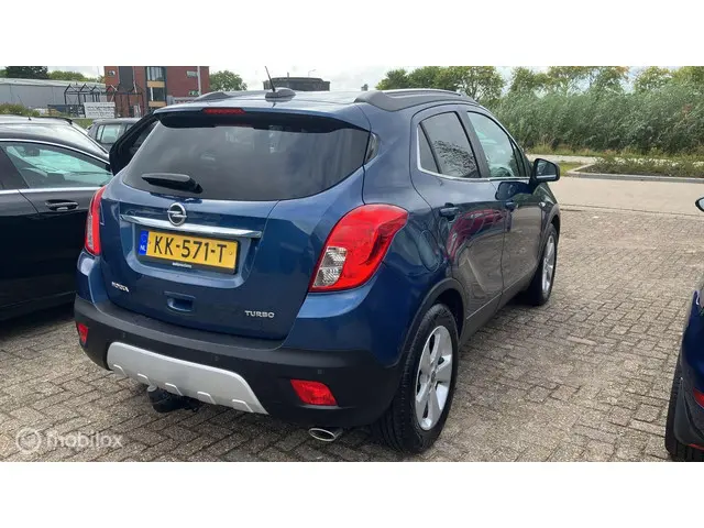 Opel Mokka 2