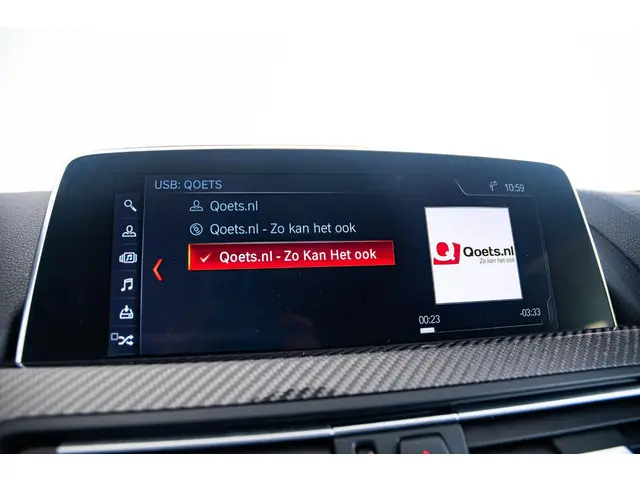 BMW M6 6-serie Gran Coupé 2018 Benzine 17