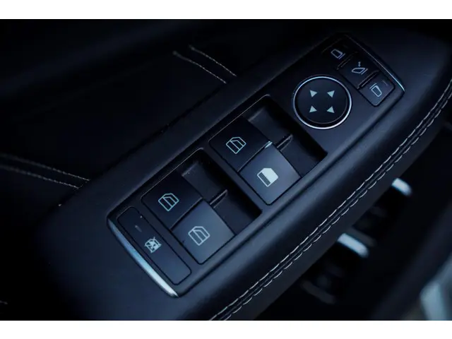 Mercedes-Benz GLE Coupé AMG 63 S 4MATIC 2016 Benzine 15