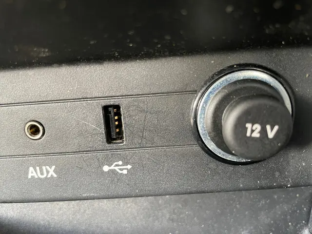 Škoda Fabia 1.0 TSI Clever 2018 Benzine 22