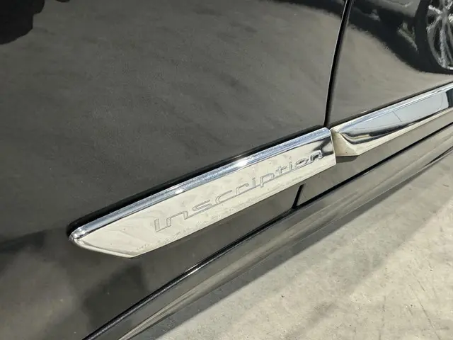 Volvo V90 2.0 T8 AWD Inscription 2019 Hybride Benzine 25