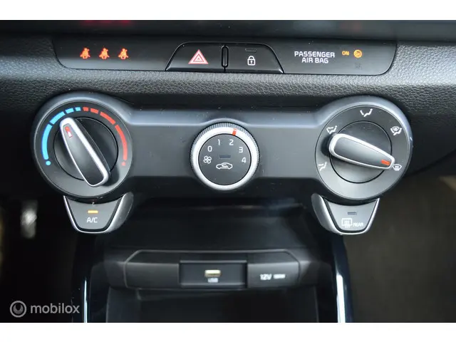 Kia Rio 1.0 T-GDi MHEV DynamicLine | A-Camera 2021 Benzine 19