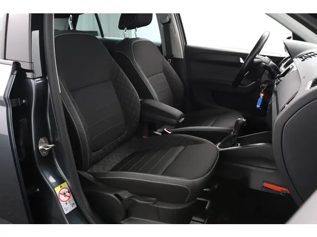 Škoda Fabia 1.0 TSI Ambition 2021 Benzine 9