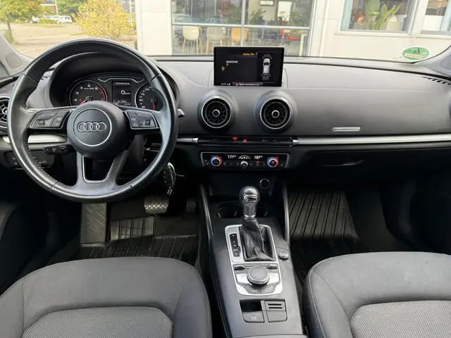 Audi A3 Sportback 30 TFSI Pro Line 2018 Benzine 7