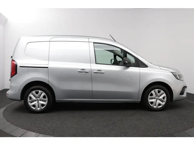 Renault Kangoo E-Tech Extra 22 kW 44 kWh 2025 Elektrisch 5