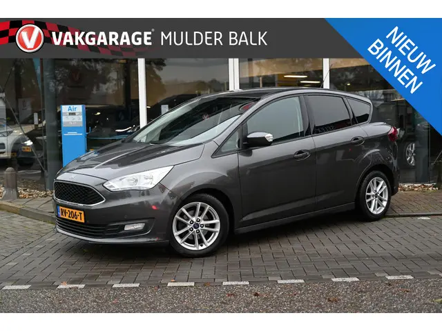 Ford C-MAX 1.0 Trend 2015 Benzine