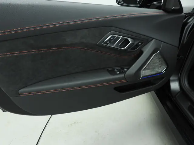 BMW Z4 Roadster sDrive30i 2026 Benzine 19