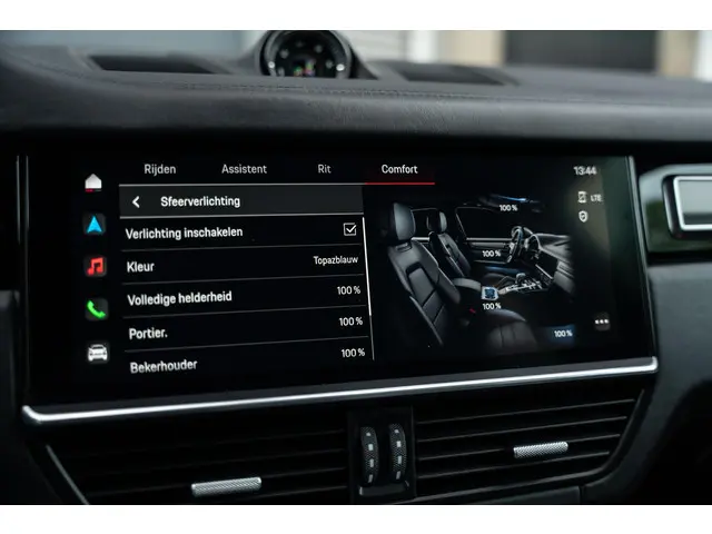 Porsche Cayenne 3.0 E-Hybrid 2023 Hybride Benzine 34