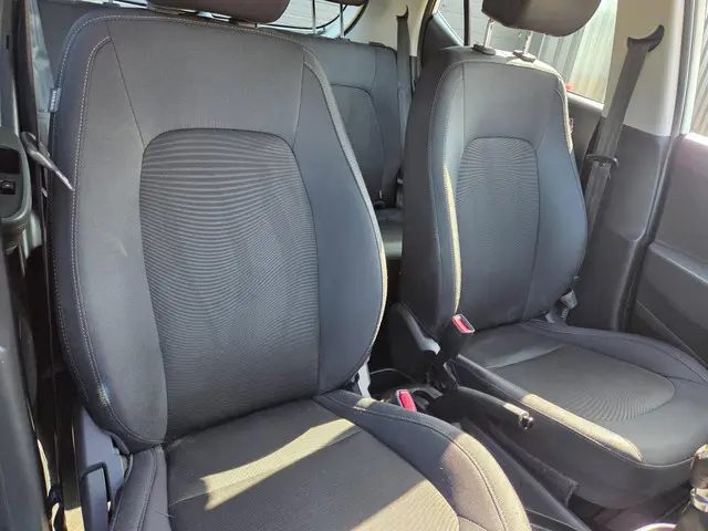 Hyundai i10 1.0i Comfort 2017 Benzine 16