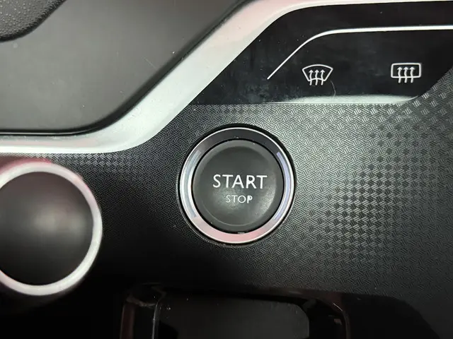 Citroën C4 Picasso 1.6 THP Shine 2017 Benzine 37