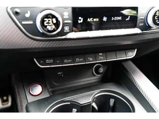 Audi RS5 2.9 TFSI RS 5 quattro 2019 Benzine 46