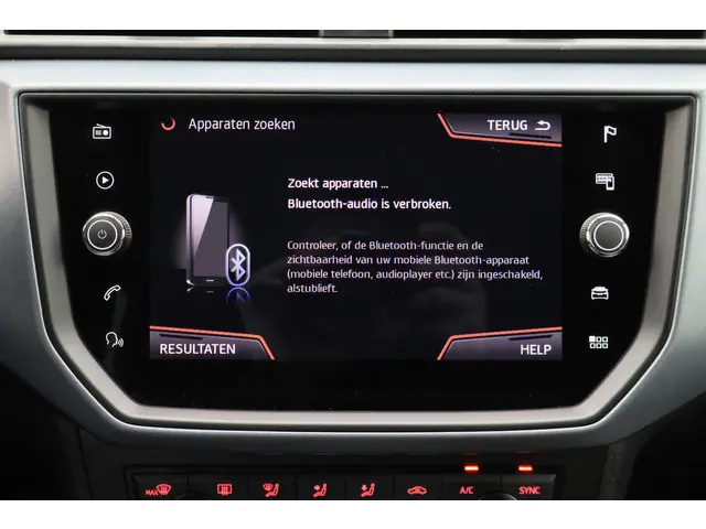 SEAT Arona 1.0 TSI Style Business Intense 2019 Benzine 41