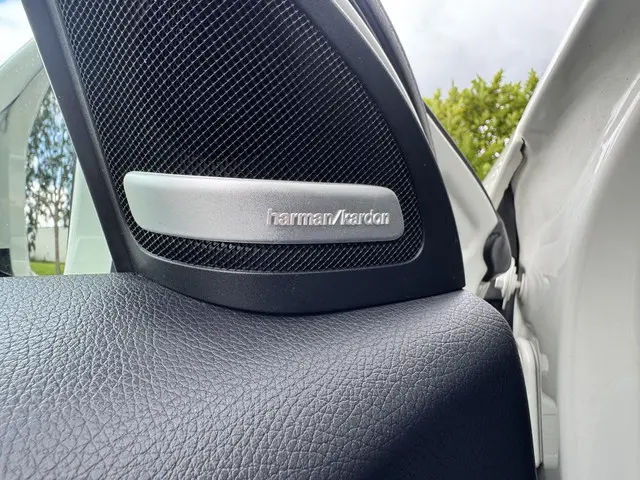 Mercedes-Benz A-Klasse AMG 45 4MATIC 2013 Benzine 20