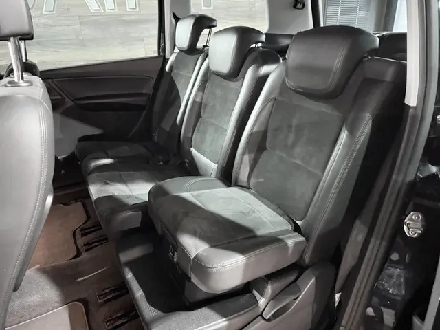 Volkswagen Sharan |1.4 TSI Highline |7p. 2015 Benzine 8