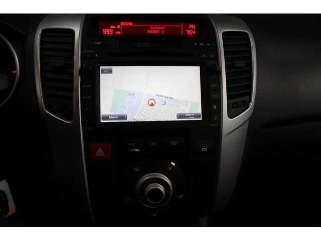 Kia Venga 1.4 CVVT Plus Pack 2013 Benzine 14