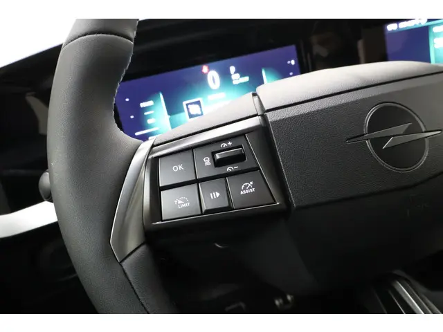 Opel Mokka-e Electric GS 54 kWh 2025 Elektrisch 20