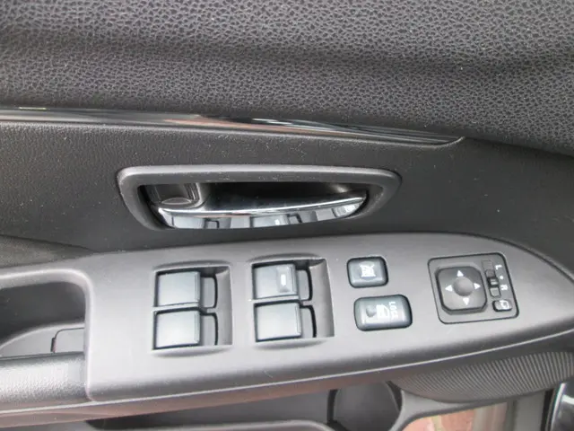 Mitsubishi ASX 1.6 Cleartec Invite 2014 Benzine 8