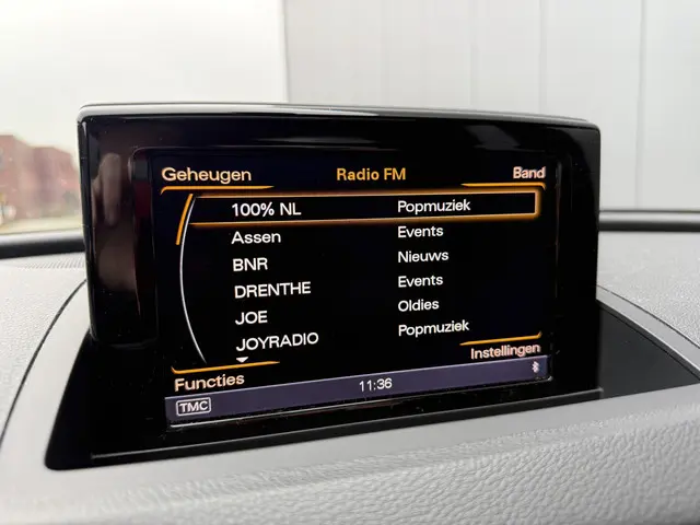 Audi Q3 2.0 TFSI quattro Pro Line S 2013 Benzine 36