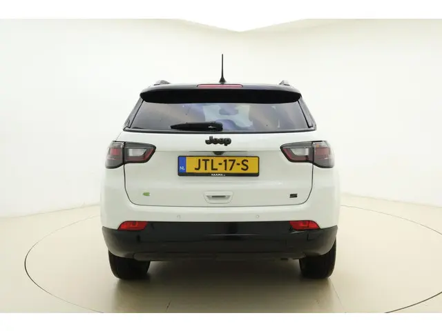 Jeep Compass 1.5T e-Hybrid S 2024 Hybride Benzine 11