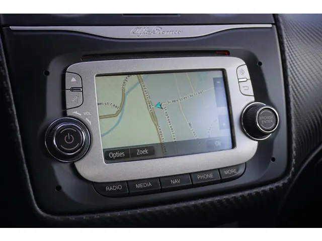 Alfa Romeo MiTo 1.3 JTDm ECO Esclusivo 2014 Diesel 27