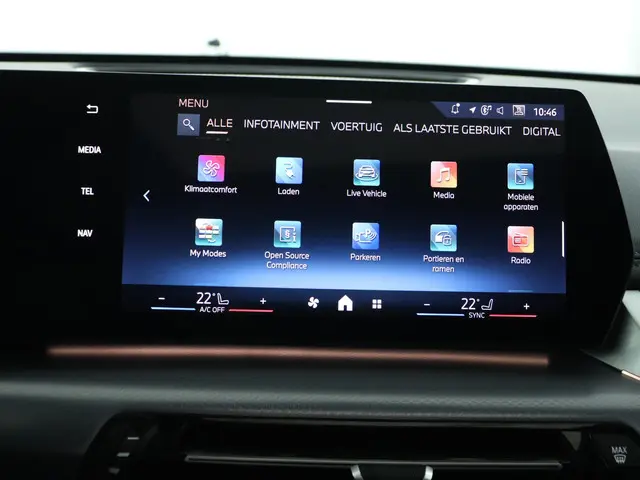 BMW iX1 eDrive20 67 kWh 2024 Elektrisch 57