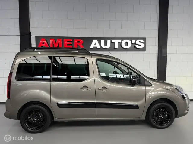 Citroën Berlingo combi 1.6 VTi XTR 2014 Benzine 3