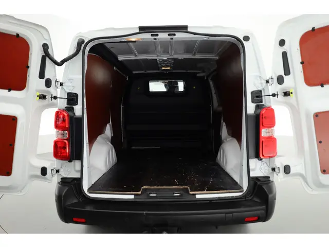 Opel Vivaro 2.0 CDTI-145pk L3H1 Edition 2022 Diesel 20