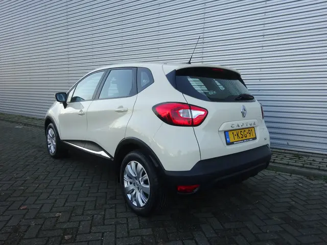 Renault Captur 3