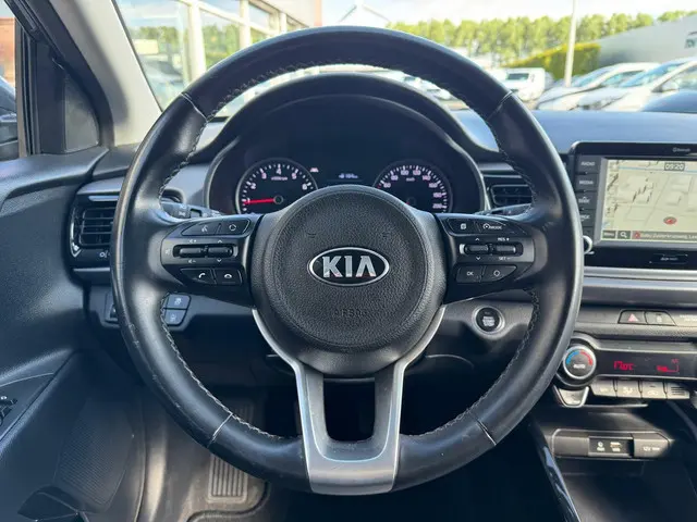 Kia Rio 1.0 TGDI DynamicPlusLine 2020 Benzine 38