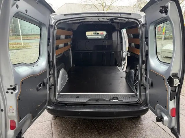 Renault Kangoo 1.5 Blue dCi 95 Comfort Maxi 2020 Diesel 6