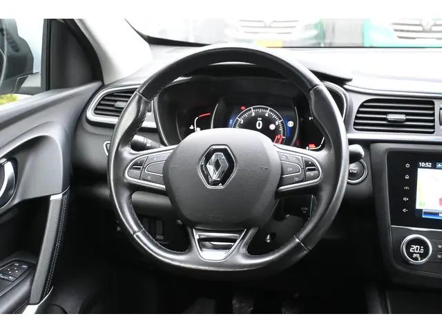 Renault Kadjar TCe 140 Intens 2021 Benzine 16