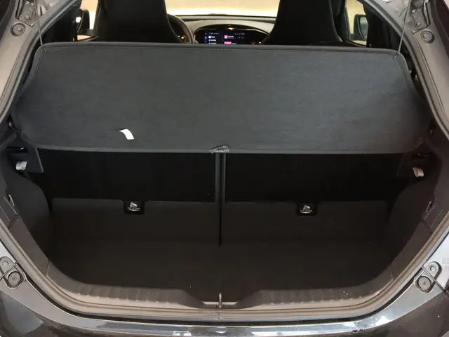 Toyota Aygo X 1.0 VVT-i S-CVT Premium 2024 Benzine 13