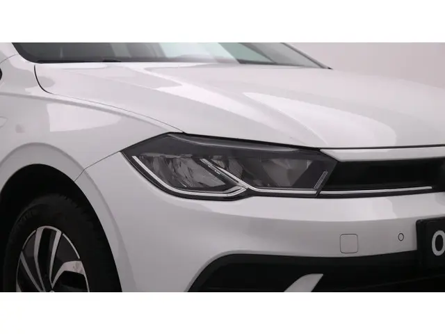 Volkswagen Polo 1.0 TSI 95pk Life Business 2024 Benzine 13