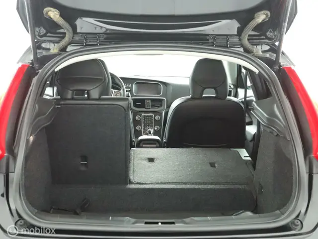 Volvo V40 Cross Country 1.5 T3 Polar+ Luxury 2019 Benzine 57