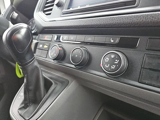 Volkswagen Crafter 2.0 2020 Diesel 10