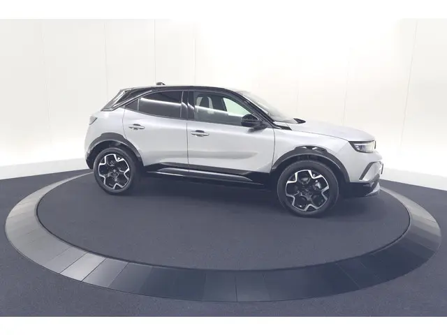 Opel Mokka 130 Turbo AT8 GS 2025 Benzine 7