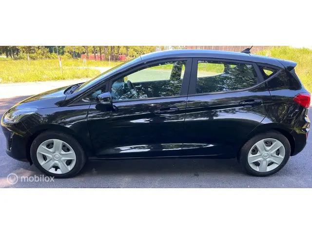 Ford Fiesta 1.0 EcoBoost Connected 2020 Benzine 7