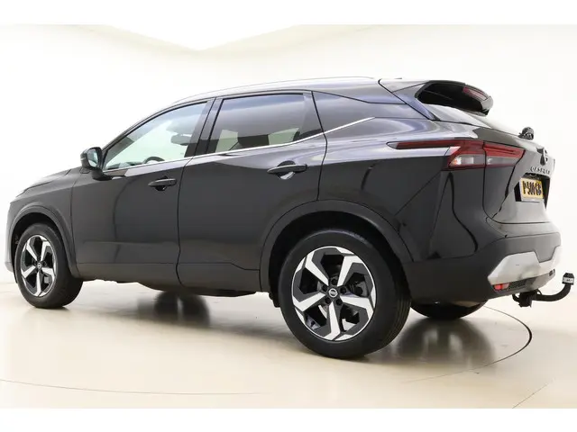 Nissan QASHQAI 1.3 MHEV N-Connecta 2022 Benzine 12