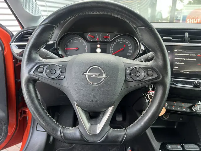 Opel Corsa 1.2 Elegance 2020 Benzine 20