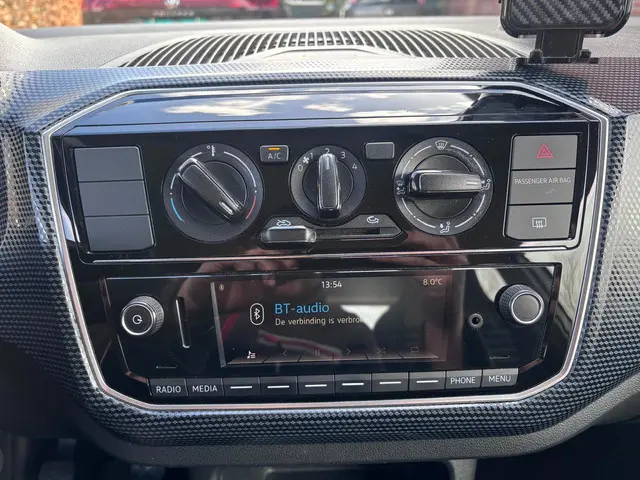 Volkswagen up! 1.0 BMT take up! 2017 Benzine 27