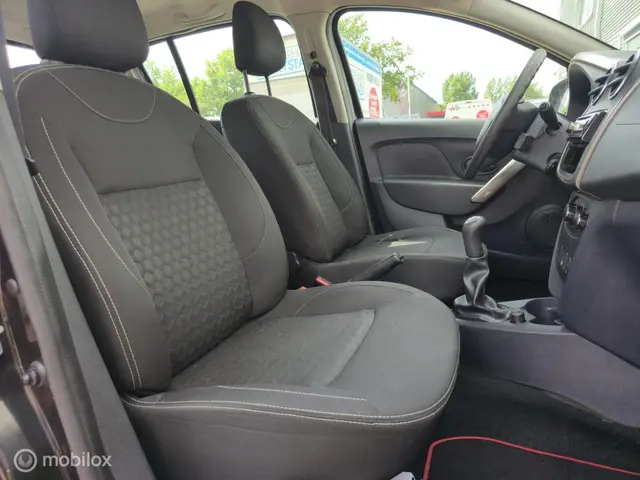 Dacia Sandero 1.2 16V | NAP 2014 Benzine 19