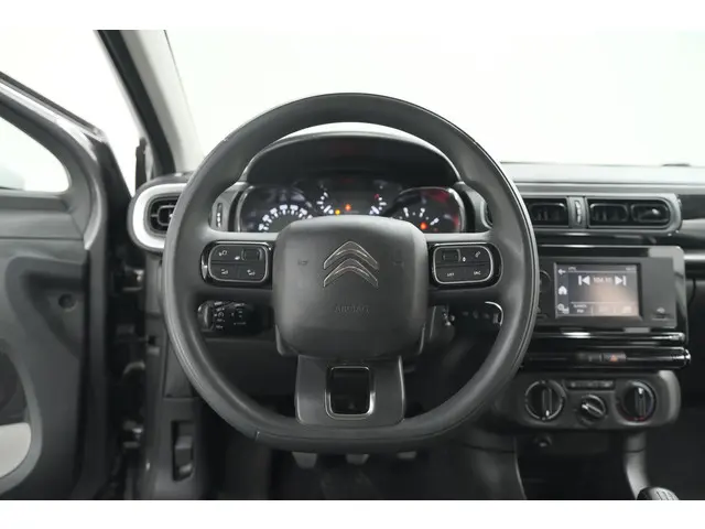 Citroën C3 PureTech 82 You 2022 Benzine 28
