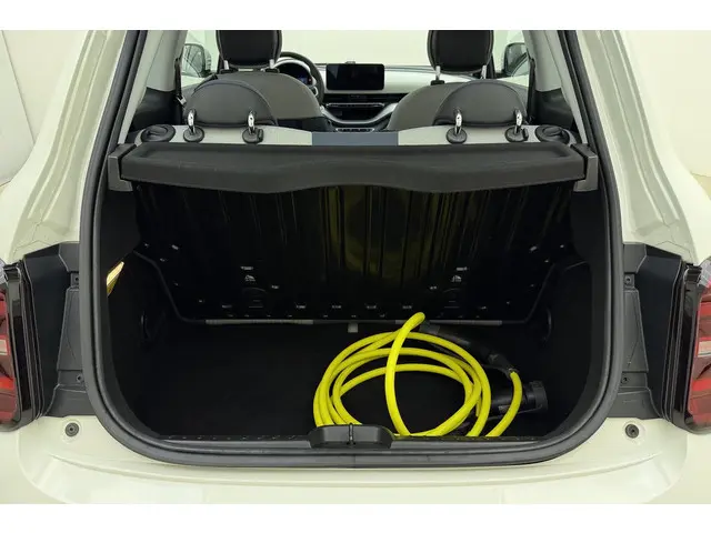 Fiat 500 Icon 42 kWh 2021 Elektrisch 10