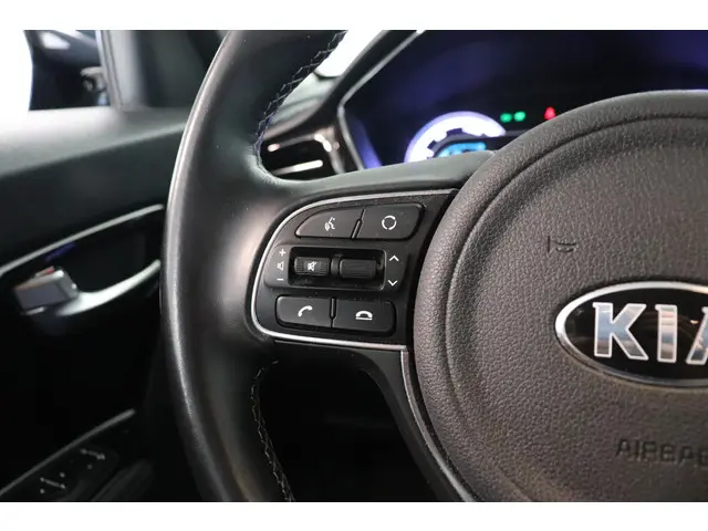 Kia Niro 1.6 GDi Hybrid DynamicLine 2020 Hybride Benzine 19