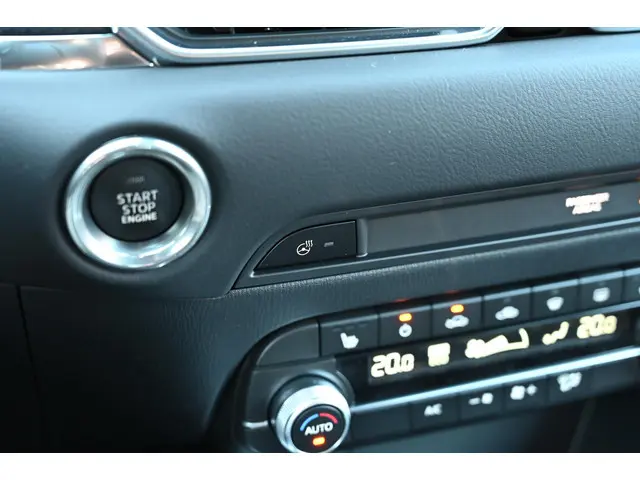 Mazda CX-5 SkyActiv-G 165 6MT Sportive 2022 Benzine 31