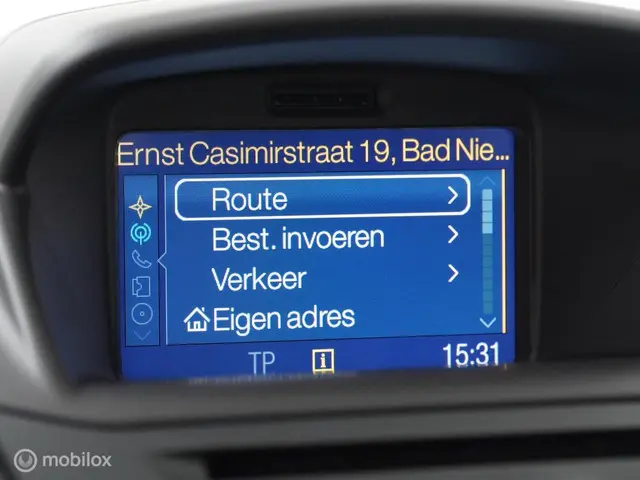 Ford Fiesta 1.0 EcoBoost ST Line 2016 Benzine 15