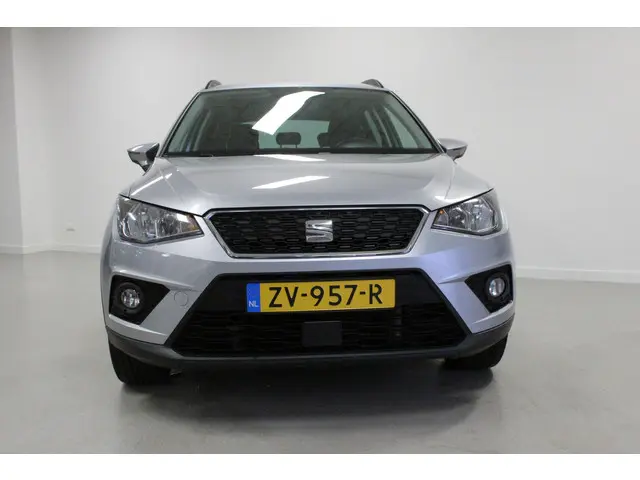 SEAT Arona 1.6 TDI Style Business Intense 2019 Diesel 3