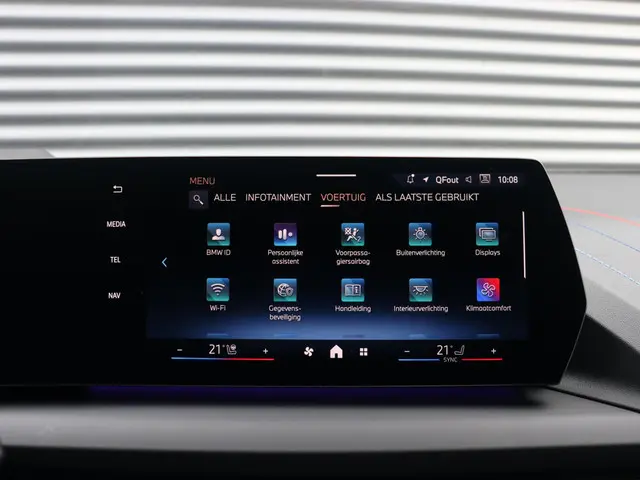 BMW 1 Serie 120 2025 Benzine 28