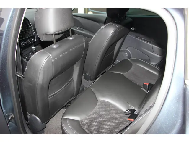 Renault Clio 1.2 TCe Intens 2016 Benzine 7