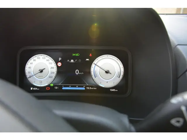 Hyundai Kona EV Fashion 64 kWh 2022 Elektrisch 28